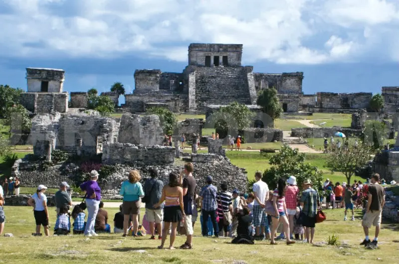 El ascenso actual de México, mencionó la secretaria de Turismo, es mayor al de cualquier país registrado en el reporte pasado.