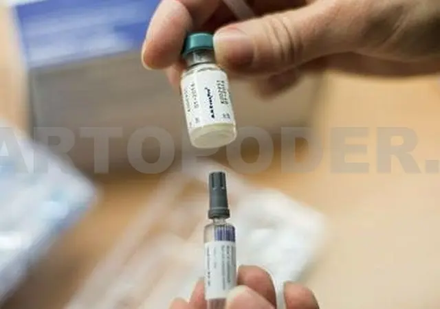 IMSS rechaza mal estado de vacunas aplicadas a bebés en Chiapas