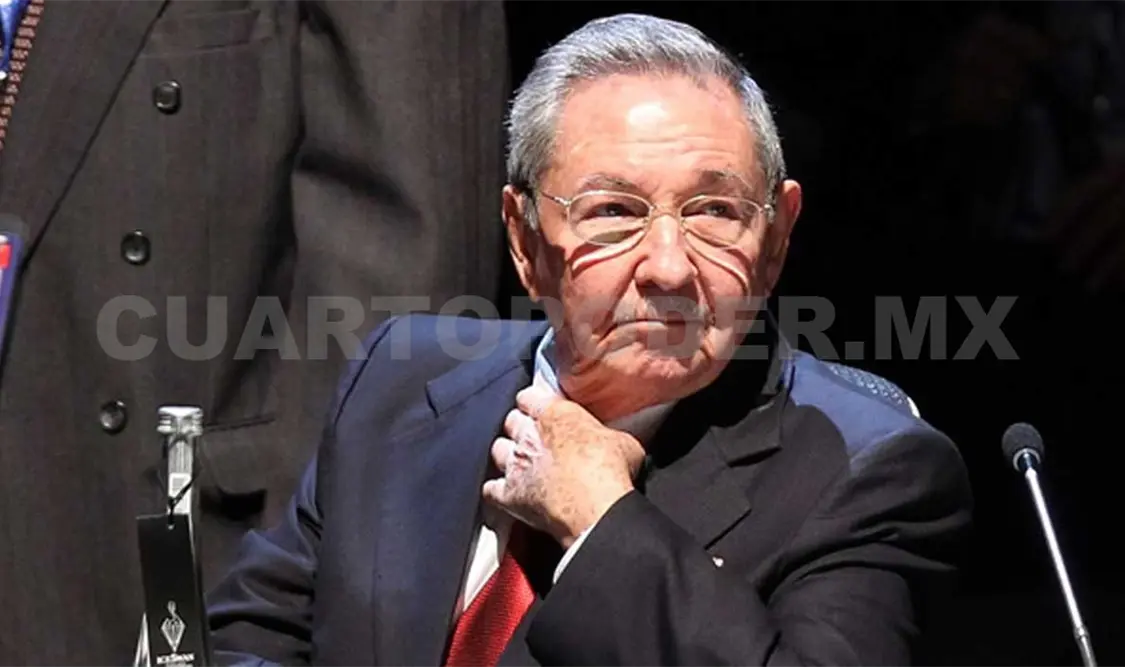 Vínculos con EUA avanzan “a nuestro ritmo”: Castro