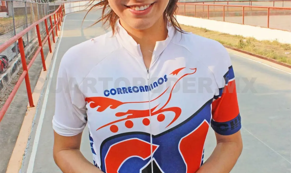 Cierra ciclo de ON con broche de oro