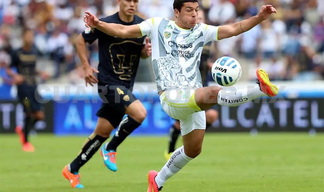 Me encantaría seguir en Jaguares