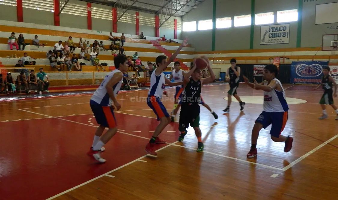 El sistema de competencia será todos contra todos, informó la ACB. Alejandro Aguilar / CP