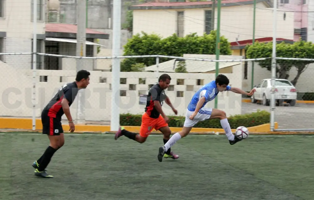Los equipos harán su mejor esfuerzo para ganar. Cortesía.