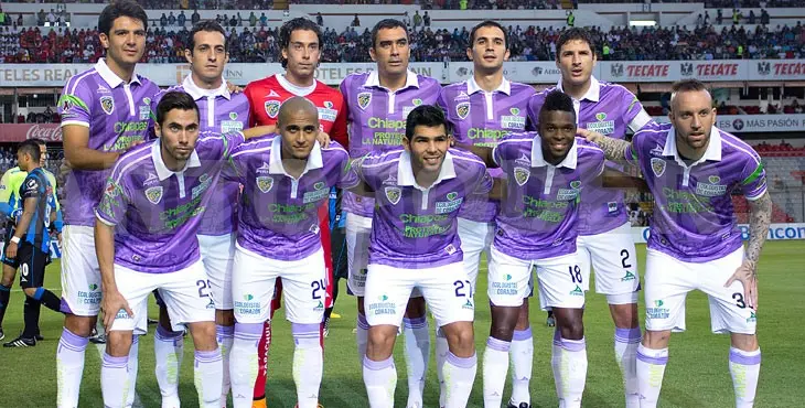 Los Jaguares de Chiapas no pudieron avanzar a liguilla, en parte, por falta de regularidad. Cortesía