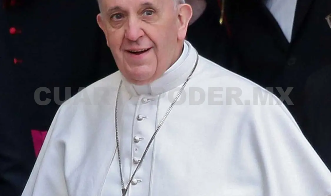 El perdón y la gracia, consejos del papa