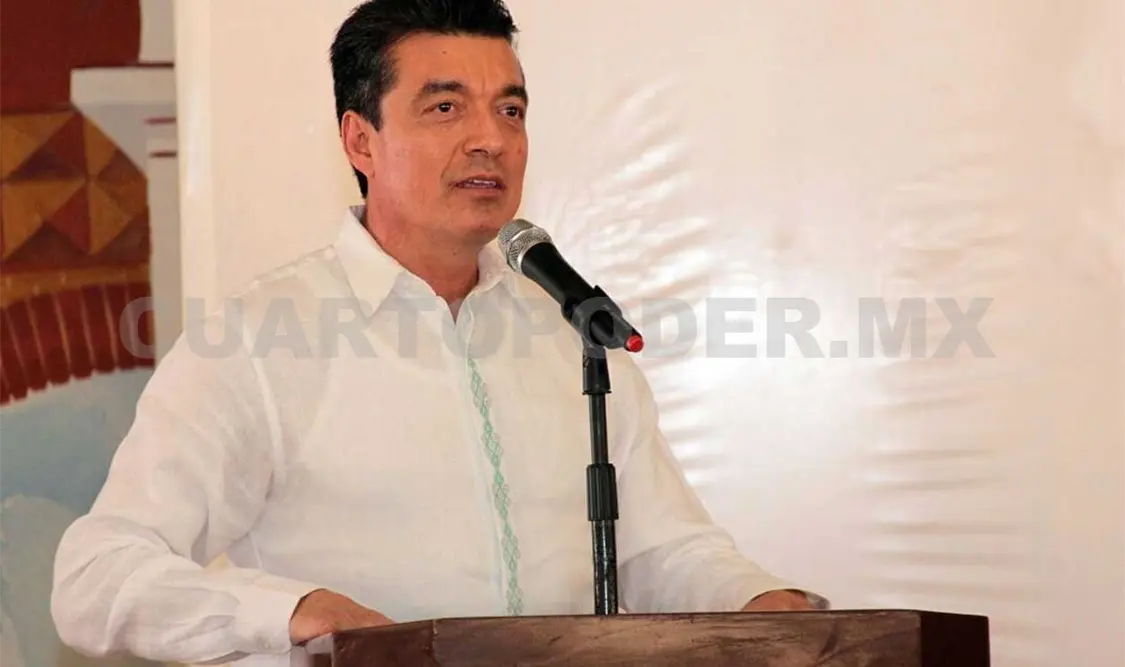Establecemos contacto directo con los justiciables: Rutilio