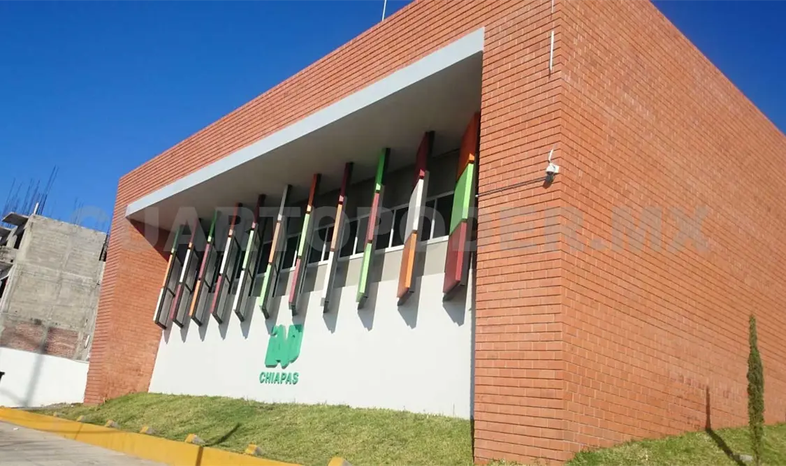 Debate entre candidatos de Tuxtla poniente, hoy