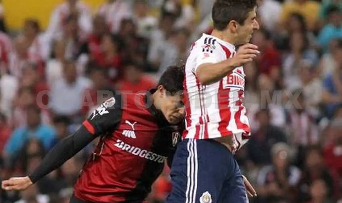 Chivas y Atlas, orgullo tapatío