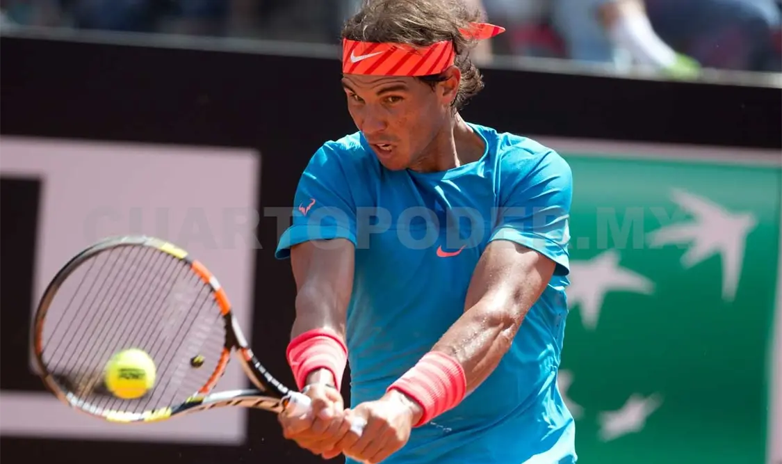 Vence al turco Ilhan y empieza sólido en Roma