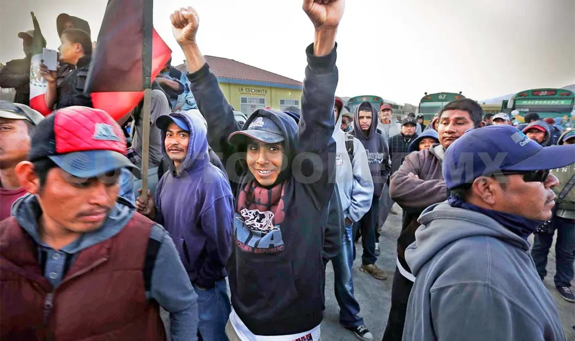Autoridades establecen 13 acuerdos