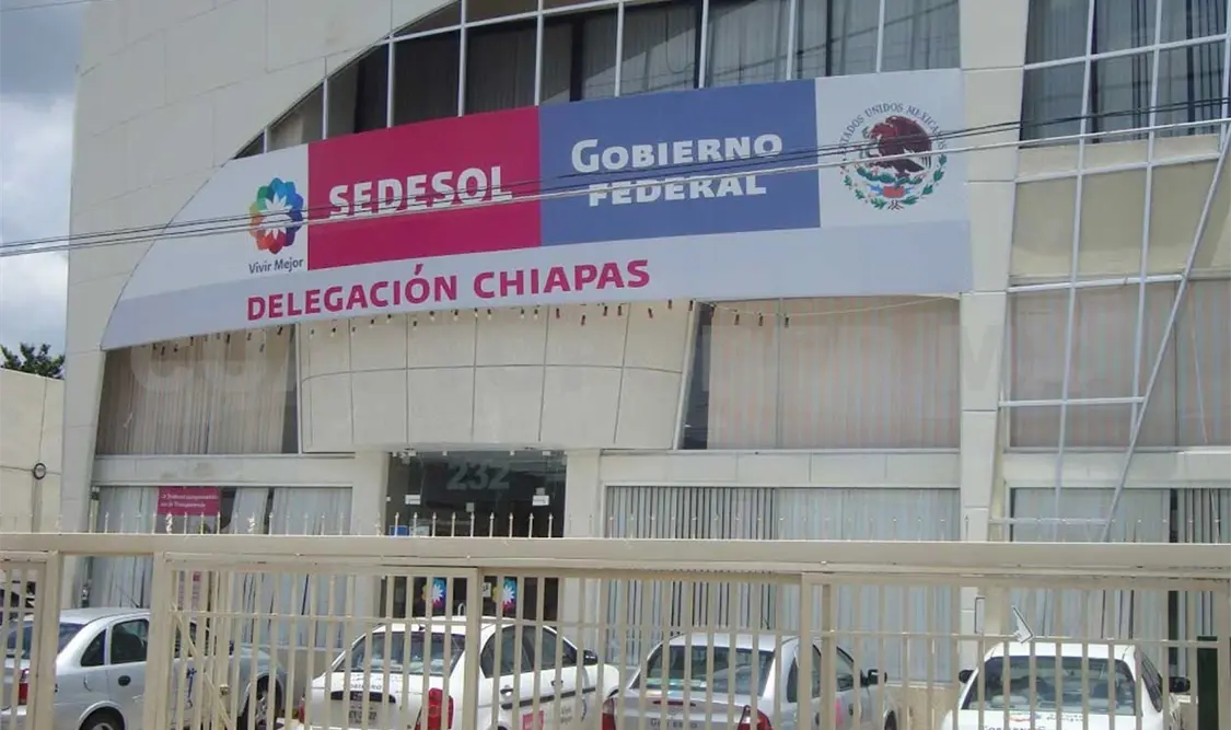 Anuncian regularización de pagos a promotores