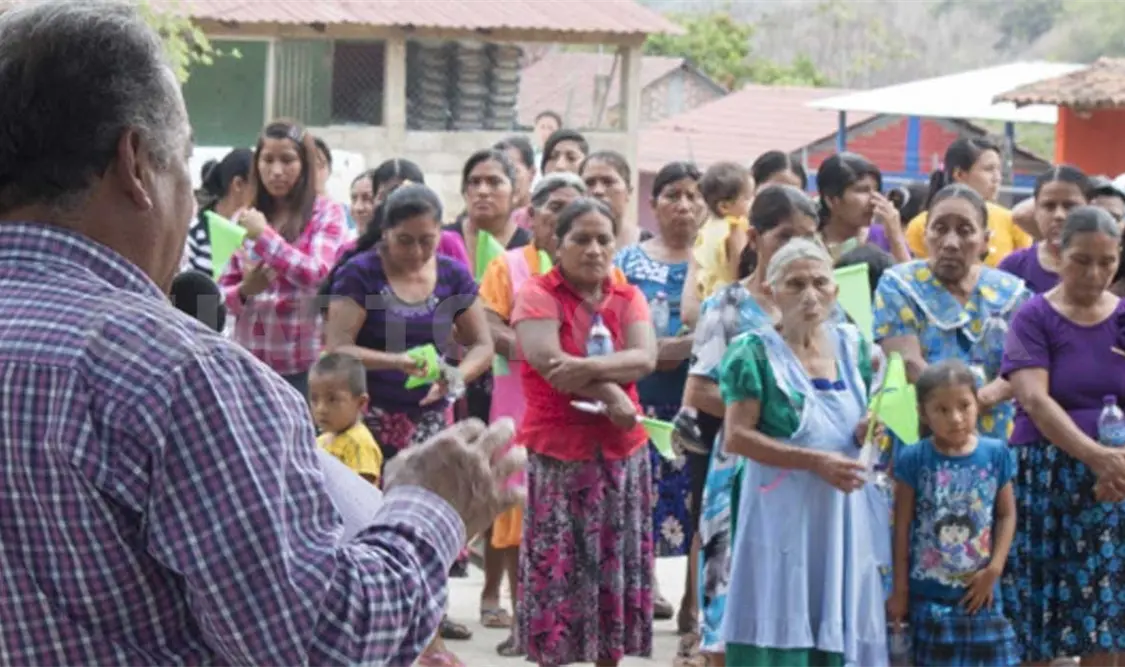 Mujeres solicitan más oportunidades