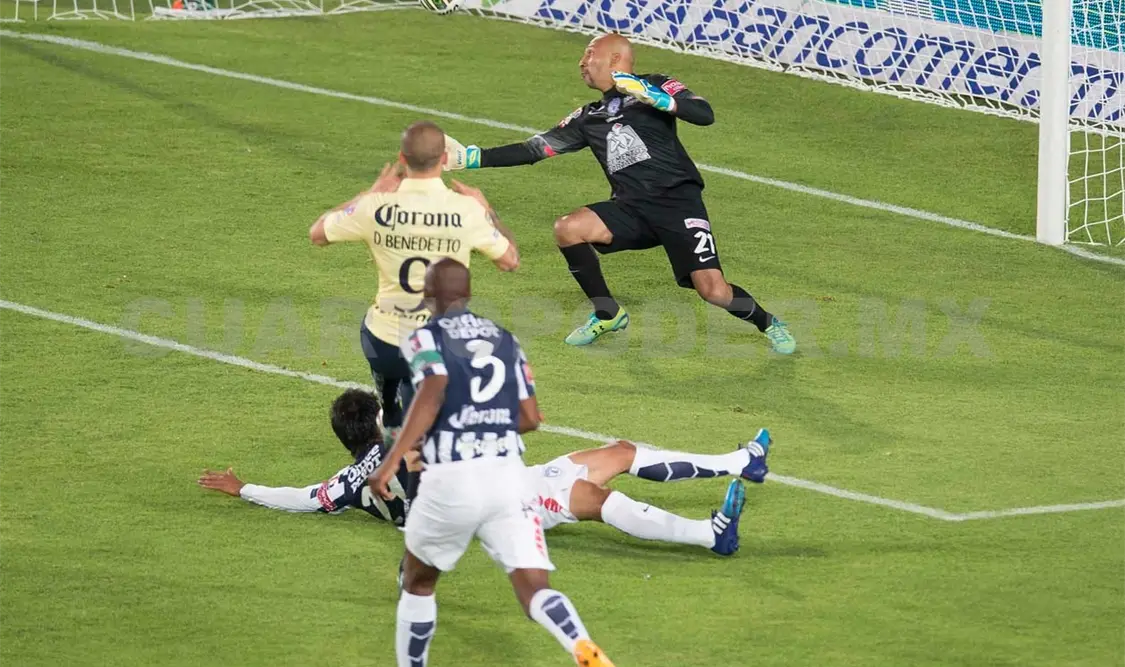 Matosas busca la reacción en casa