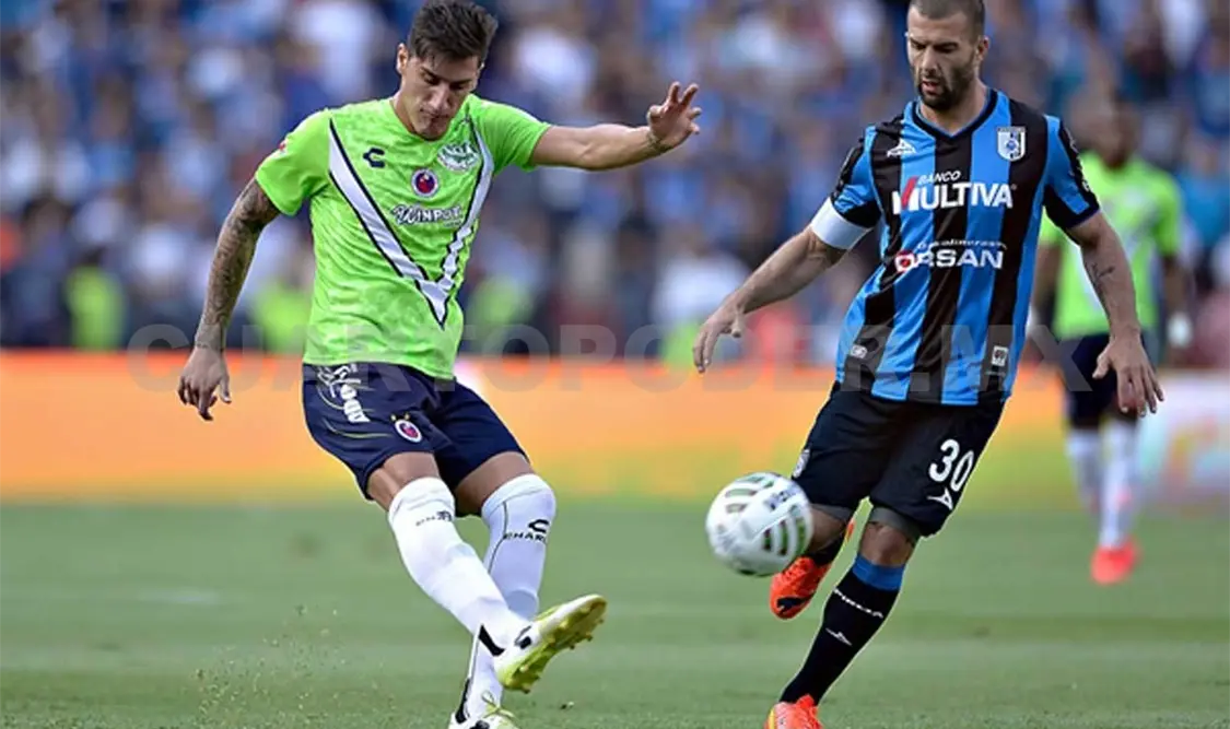 Justo triunfo de Gallos ante Veracruz