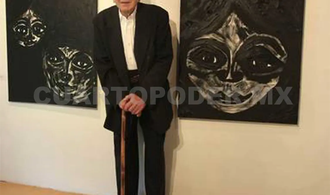 Philip Bragar celebra 90 años de vida