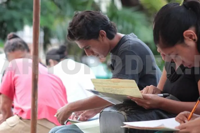Chiapas se encuentra entre los estados que registran menores tasas de desocupación en el primer trimestre del año.