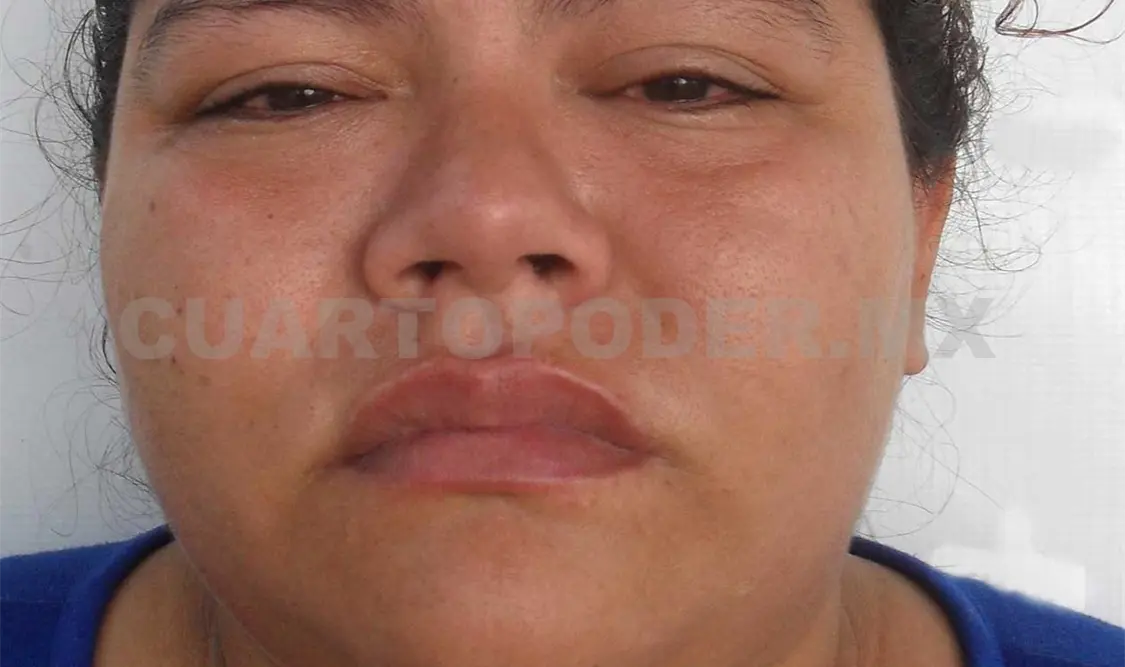 Érica Leonor Reyes Herrera
