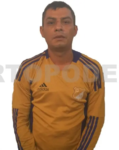 Encabezaba peligrosabanda de asaltantes en Tuxtla