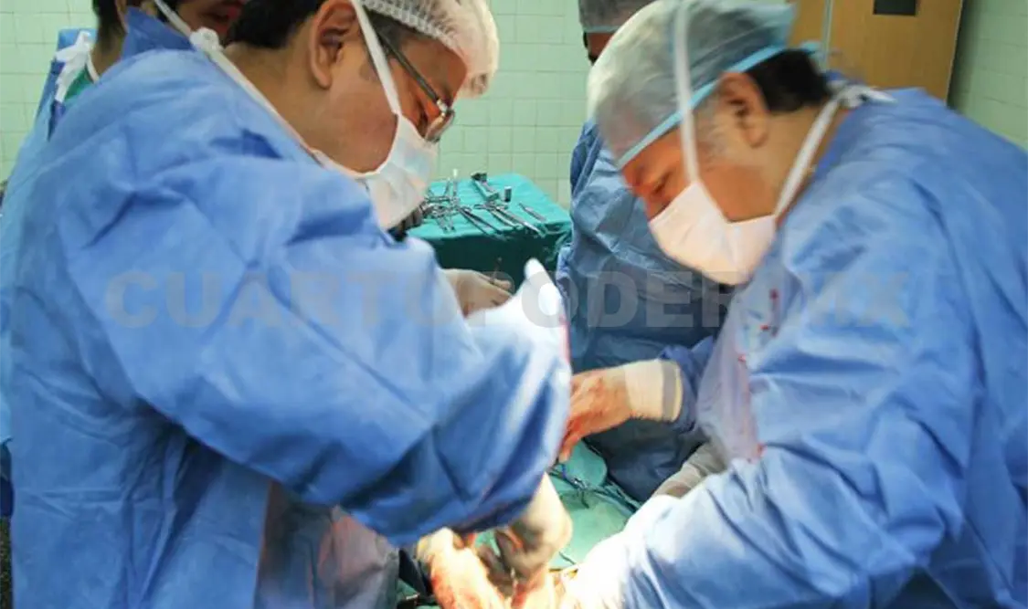 Suben cifras de cáncer gástrico