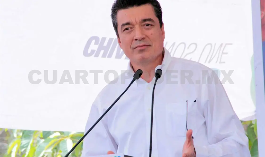 En constante vigilancia los juzgados del Poder Judicial