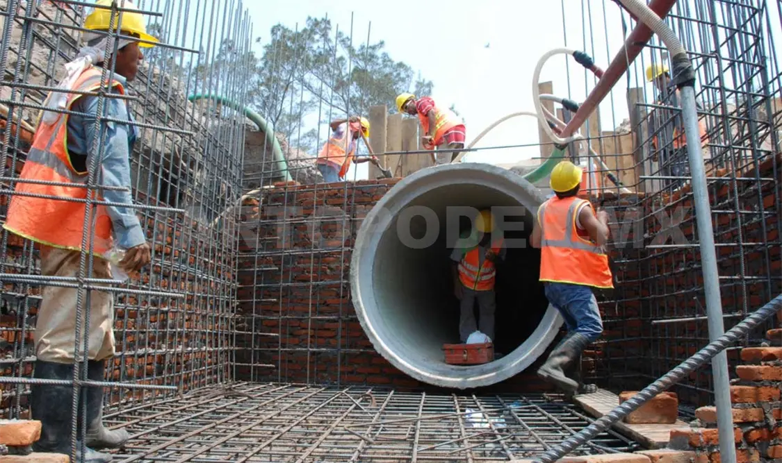 Invertirán más de 740 mdp en infraestructura