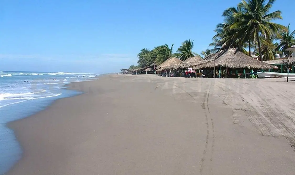 Mantienen vigilancia por Mar de Fondo en diversas playas