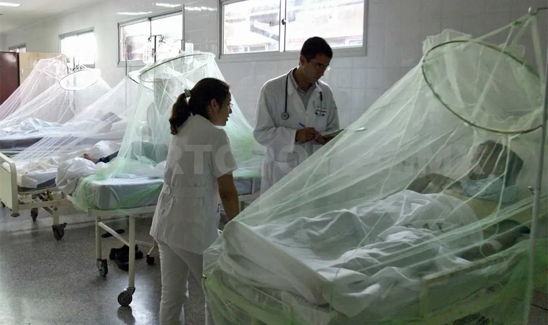 Seminario sobre salud humana
