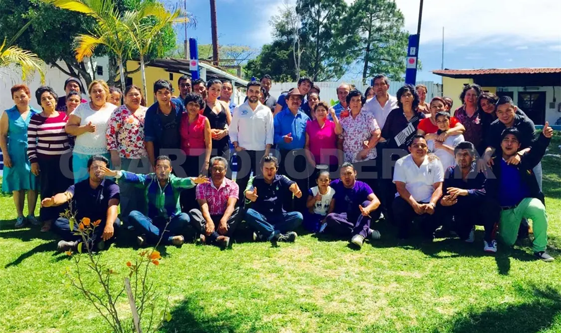 Centra es reconocido internacionalmente