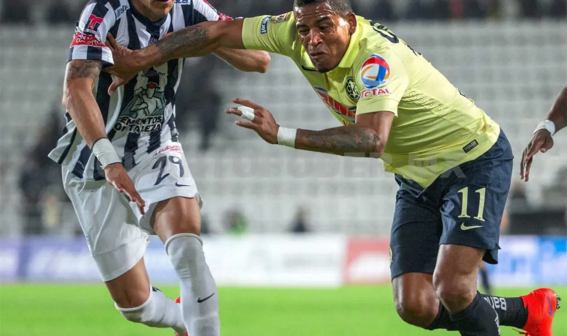 América buscará remontar