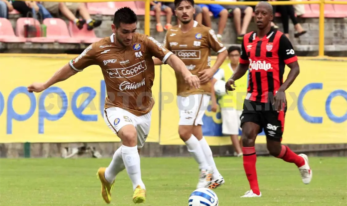Se juega la ida de la final