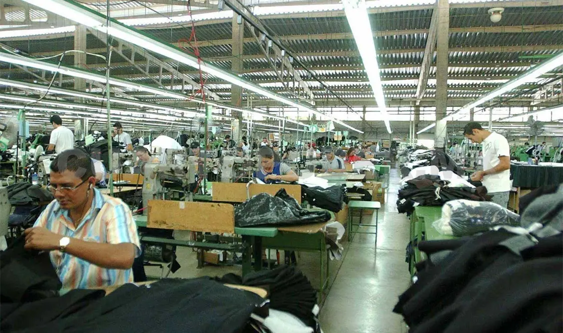 Se busca es que la clase trabajadora sea más competitiva y productiva. Agencias
