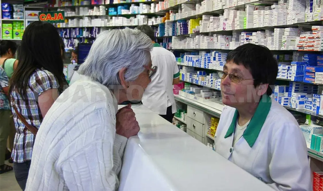 Cuando se usa de manera inadecuada los antibióticos, estos modifican la microbiota. Agencias