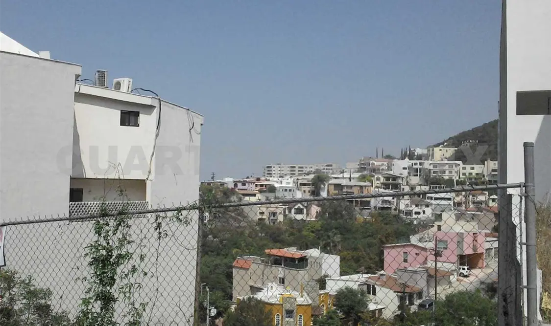Fraccionamiento Las Águilas, pide más agua potable. CP