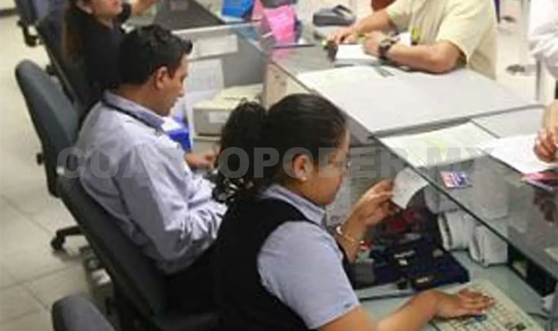 Después de optar por el trámite de un crédito bancario, lo que sigue es fijarse en las características de este. CP