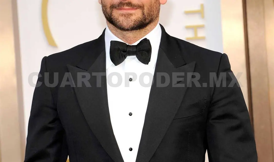 Bradley Cooper en busca de nido de amor