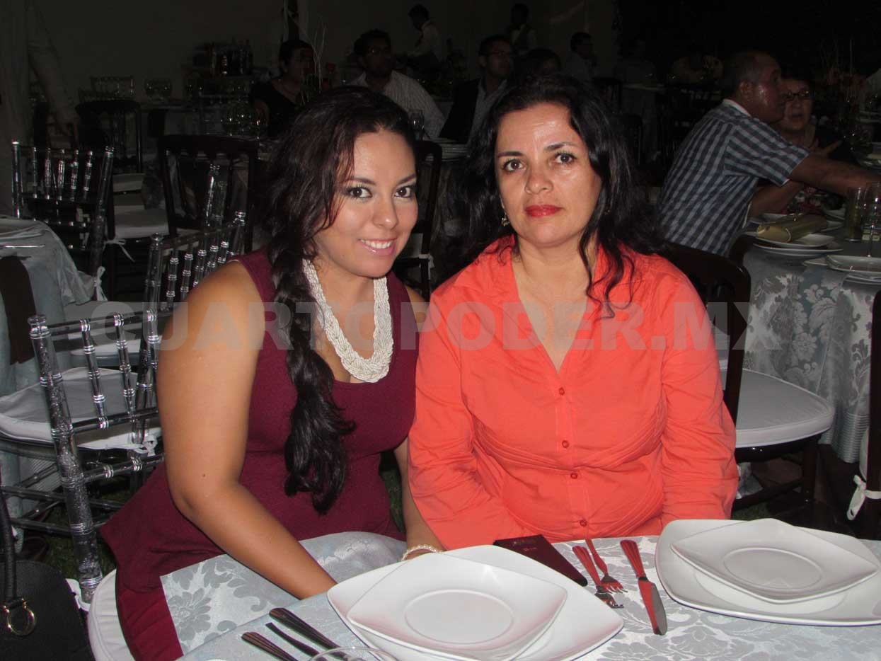 Noche especial para los maestros