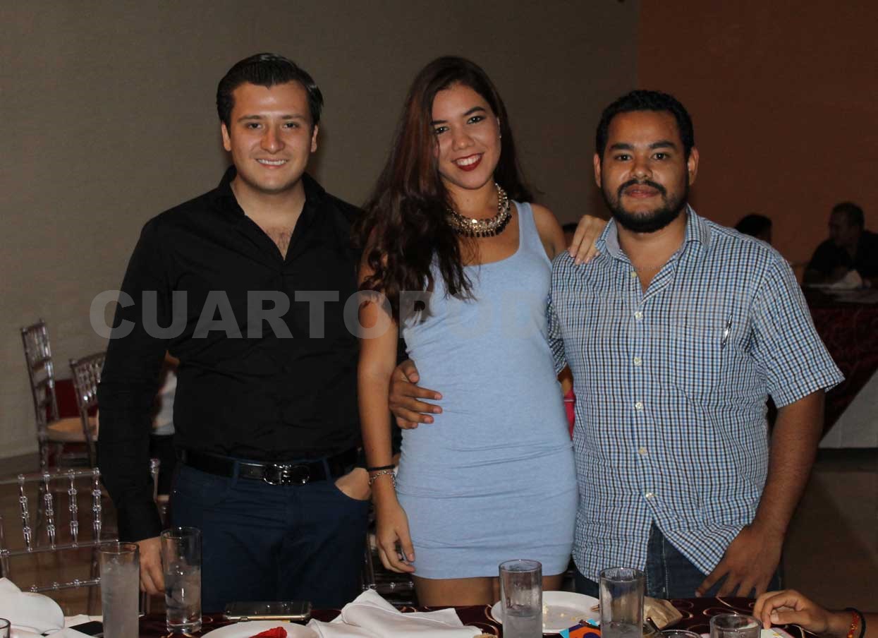 Jóvenes emprendedoras