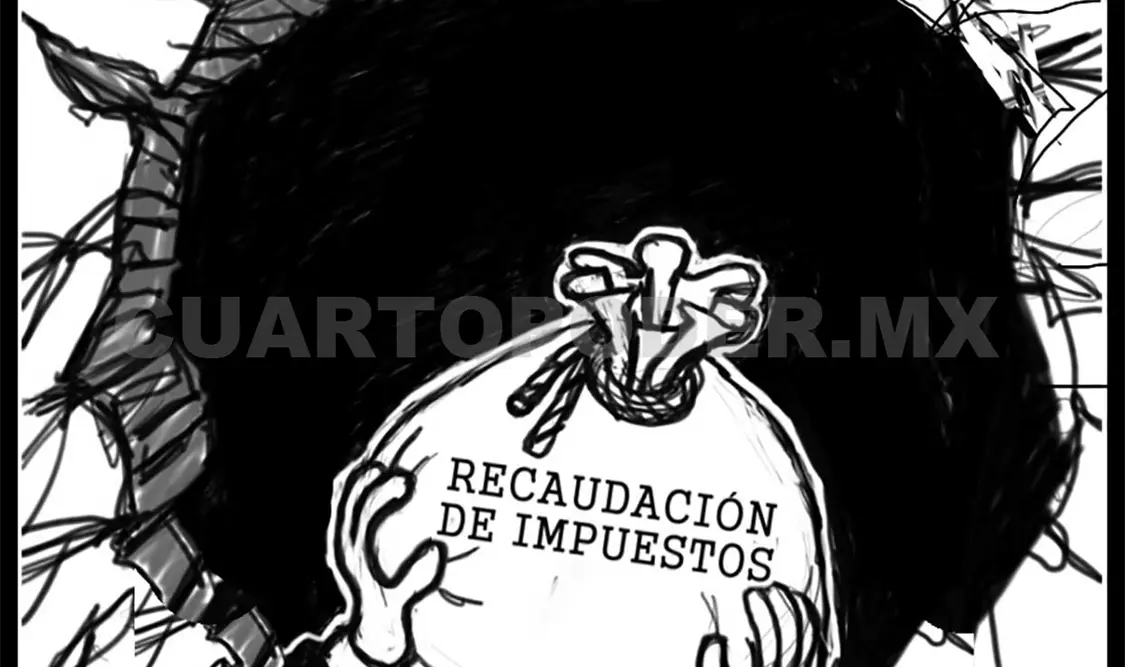 Crece la economía gubernamental