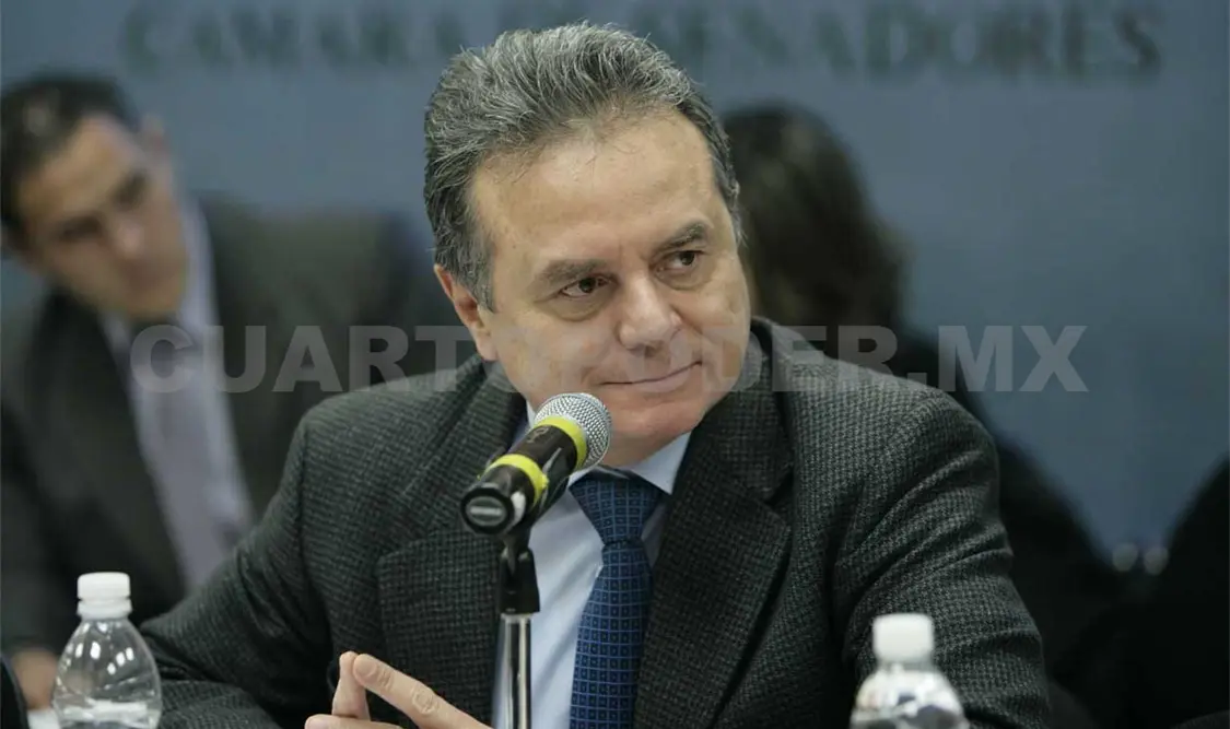 Preparada CFE, ante huracanes: Coldwell