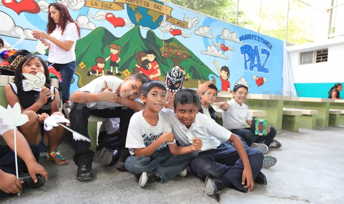 Crean grupo para fortalecer convivencia