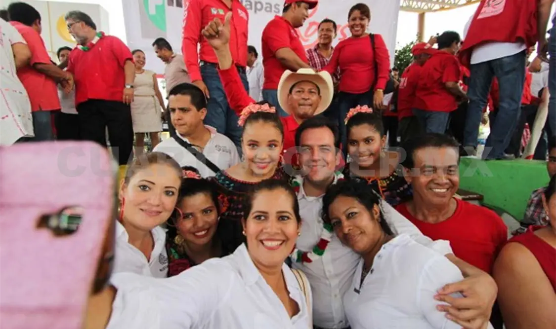 Reformas consolidan la transformación
