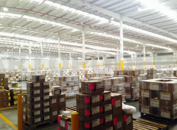 El próximo miércoles concluirá la distribución de la papelería electoral.