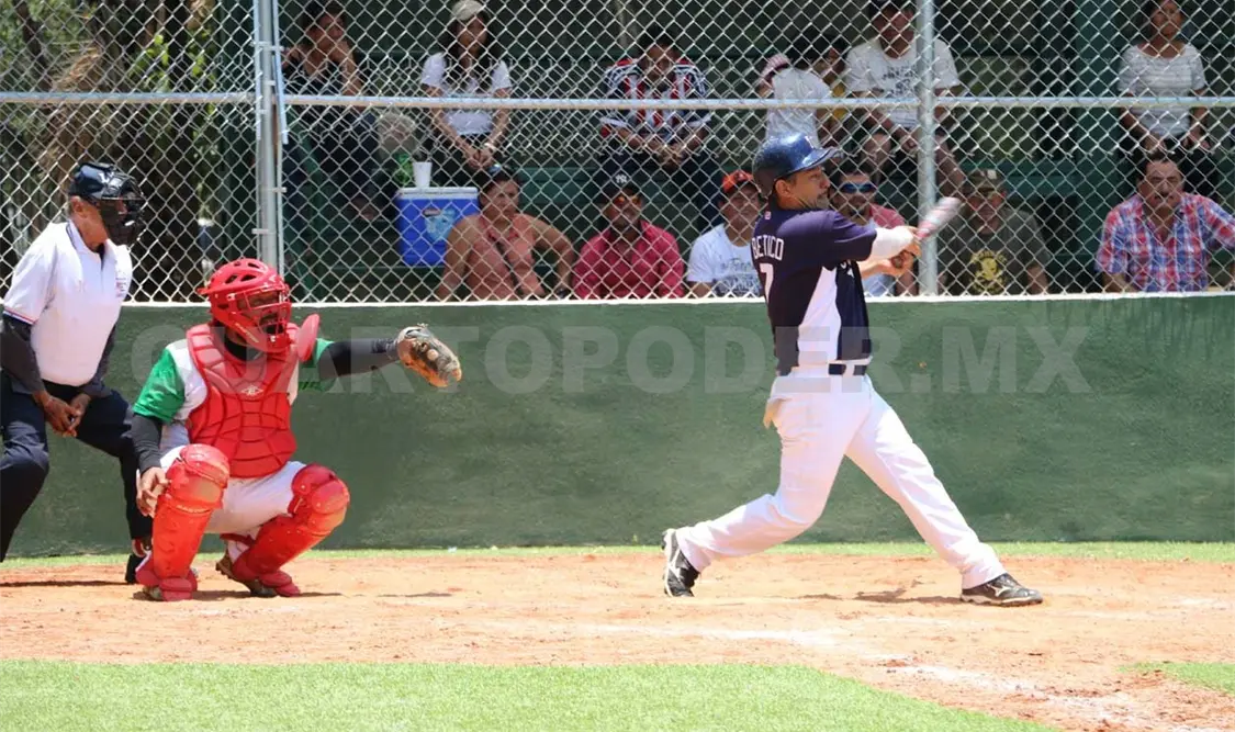 Rovisán viene de atrás para ganar