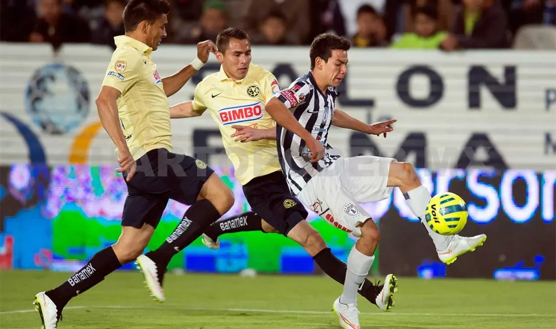 Pizarro afirma que pueden superar a cualquiera