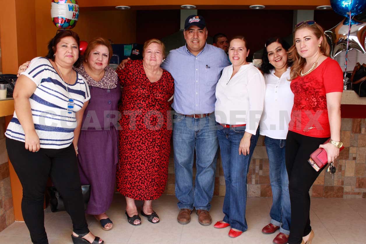 Karina y Guillermo hacen su sueño realidad