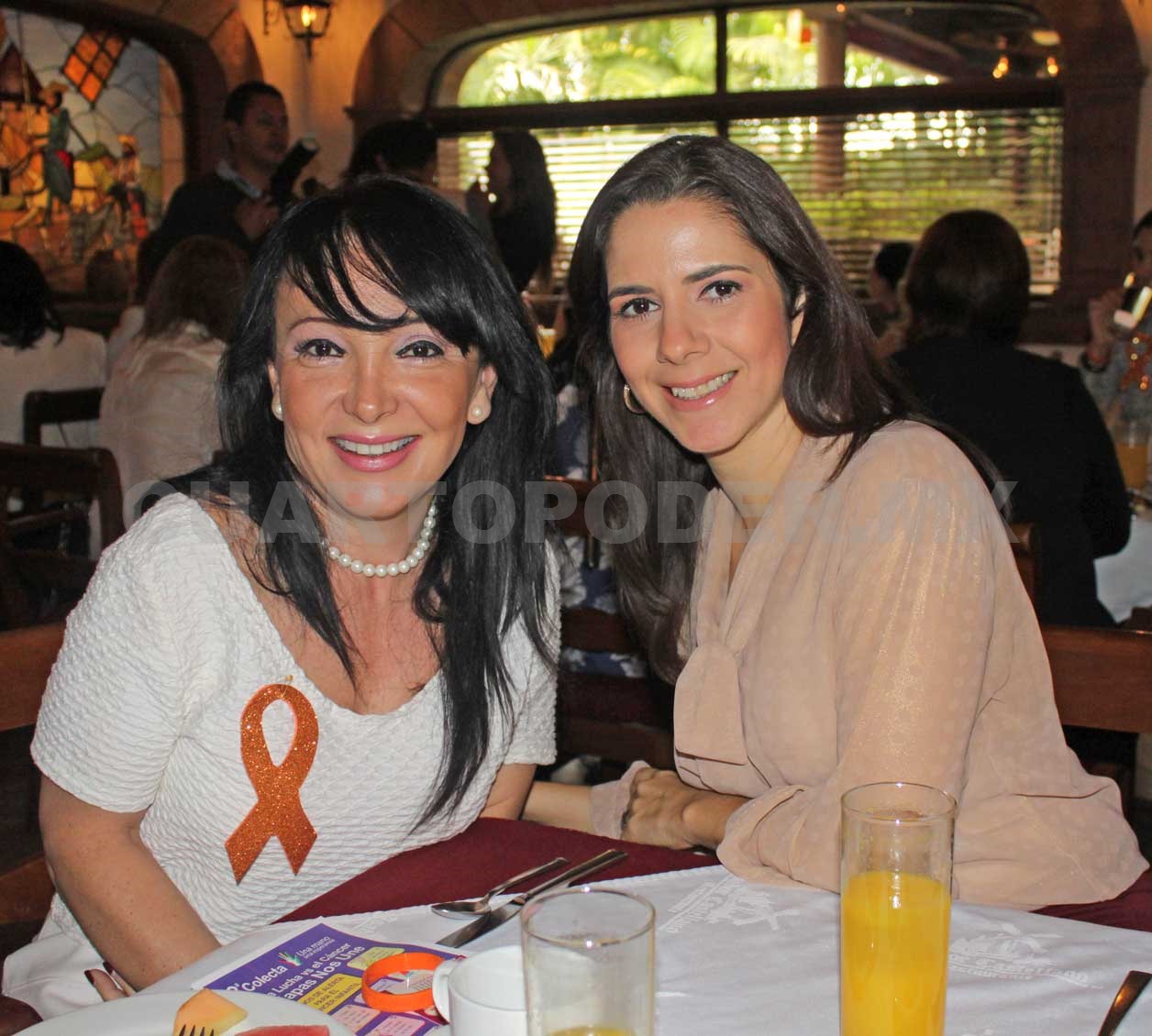 Bellas en todo momento