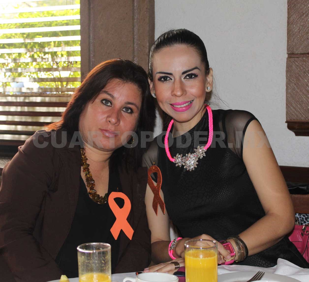 Bellas en todo momento