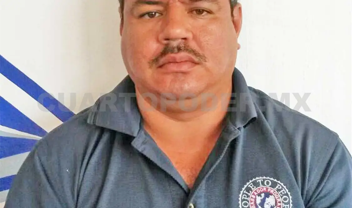 Aldo Didier Pérez Báez
