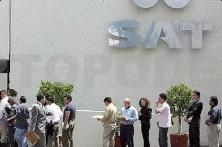 Se ha registrado la cantidad más alta de contribuyentes que reciben su devolución y se han depositado hasta el momento 12 mil 327 millones de pesos.