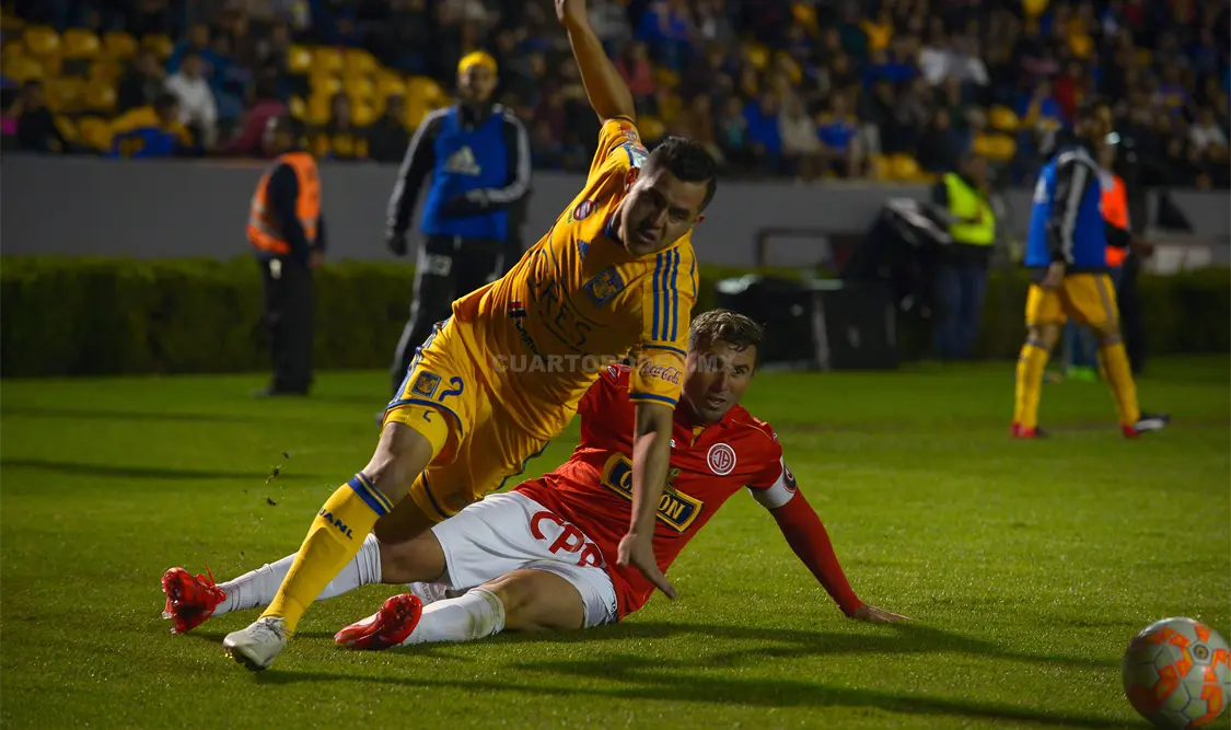 El equipo de los Tigres de la UANL están en Ecuador, después de ser eliminados en la Liguilla del Torneo Clausura 2015 del futbol mexicano. Agencias